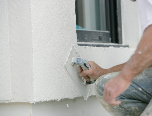 CONSTRUCTION A. LAROCQUE INC
