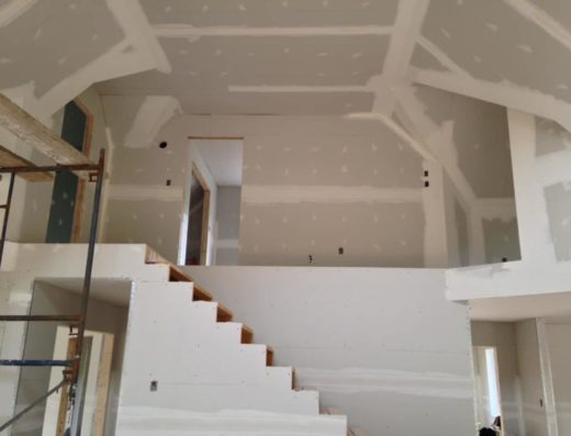DULONG & LAPORTE CONSTRUCTION INC