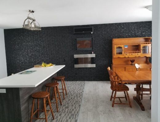 CONSTRUCTION LABBÉ (2015) INC
