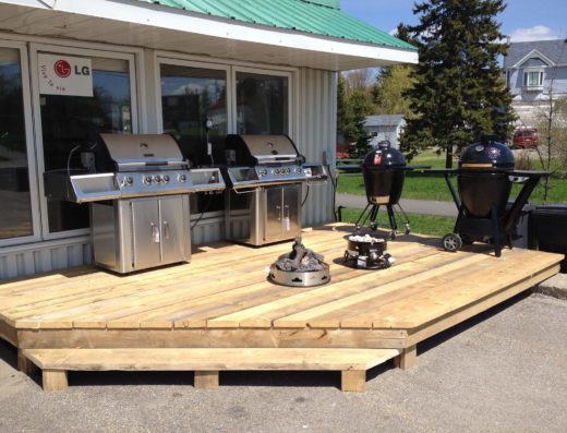 ESPACE JLP BÉLANGER <br/> 9258-4291 QUÉBEC INC