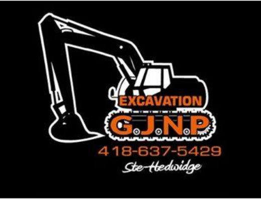 EXCAVATION GJNP 9384-2227 QUÉBEC INC