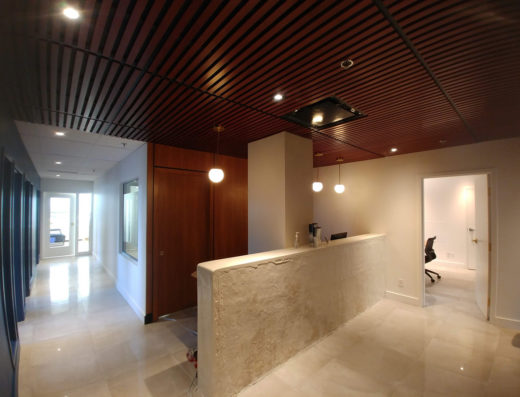 CONSTRUCTION ATD INC