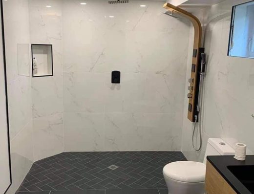 CARRELAGE MT INC