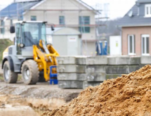 CONSTRUCTIONS GENTREPRISE INC