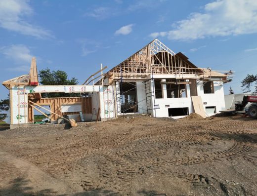CONSTRUCTION JEANNOT OUELLET <br/> 9230-7065 QUÉBEC INC