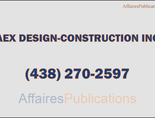 AEX DESIGN-CONSTRUCTION INC