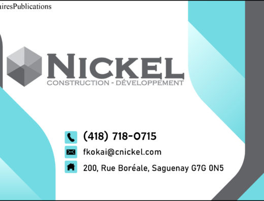 CONSTRUCTION NICKEL INC