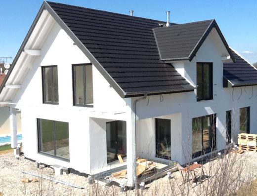 AEX DESIGN-CONSTRUCTION INC
