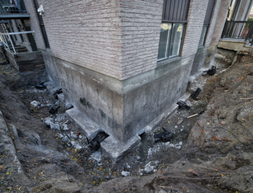 PIEUTAGE LANAUDIÈRE INC
