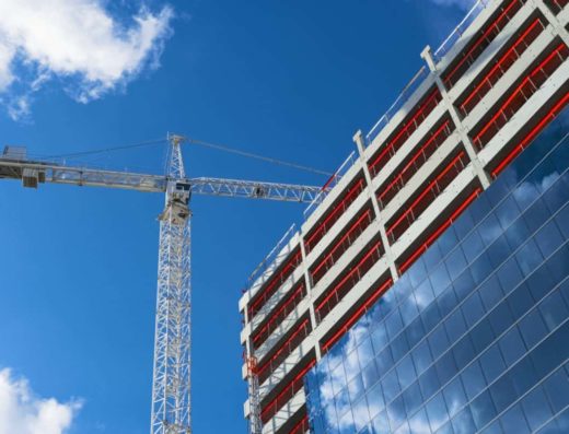 CONSTRUCTION PATRICK BOUCHARD