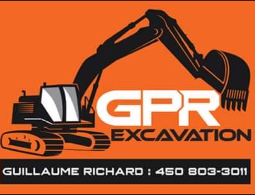 EXCAVATION GUILLAUME RICHARD
