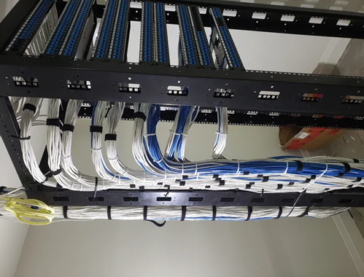 PROCABLE LANAUDIÈRE INC