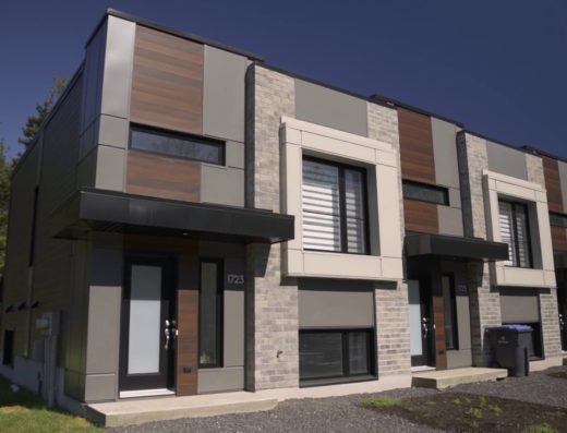 SOCIÉTÉ IMMOBILIÉRE LESSARD INC