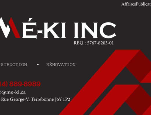 MÉ-KI INC