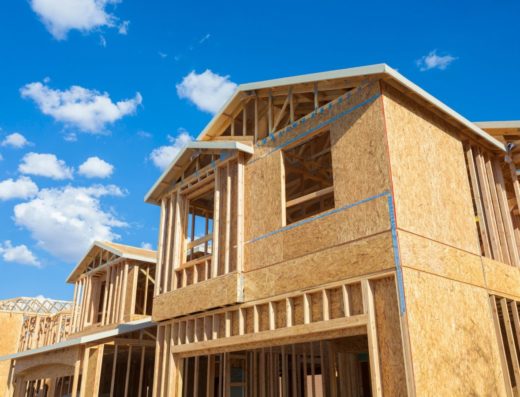 LES HABITATIONS THÉROUX PARENT INC