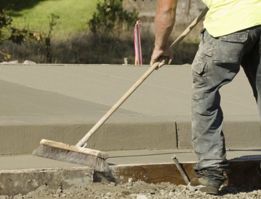 BÉTON ROSI S.E.N.C