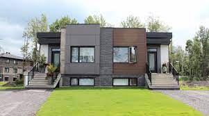 SOCIÉTÉ IMMOBILIÉRE LESSARD INC