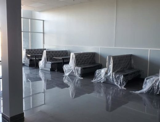 CONSTRUCTION KGM