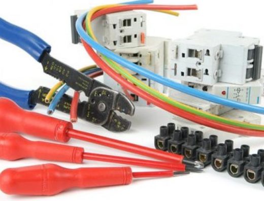 BD ÉLECTRIQUE 13377741 CANADA INC