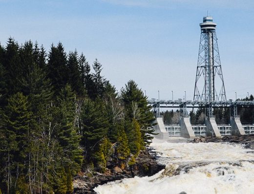 LA CITÉ DE L&rsquo;ÉNERGIE INC