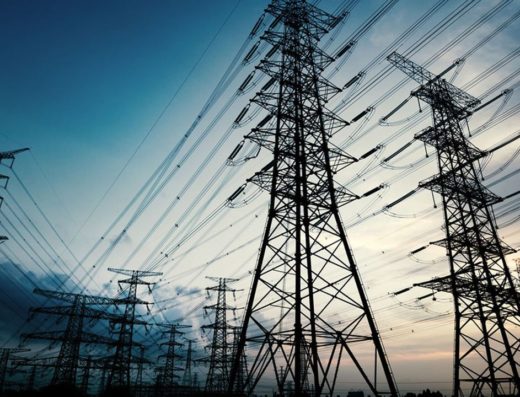 CG ÉLECTRIQUE