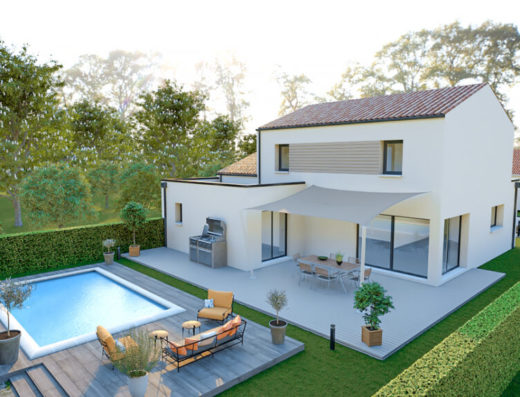 CONSTRUCTION DANNY PELCHAT ET FILS INC