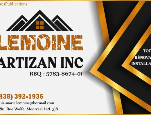 LEMOINE ARTIZAN INC