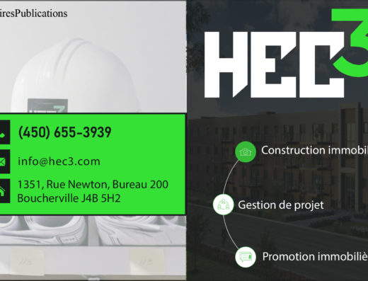 HEC3 9338-4139 QUÉBEC INC