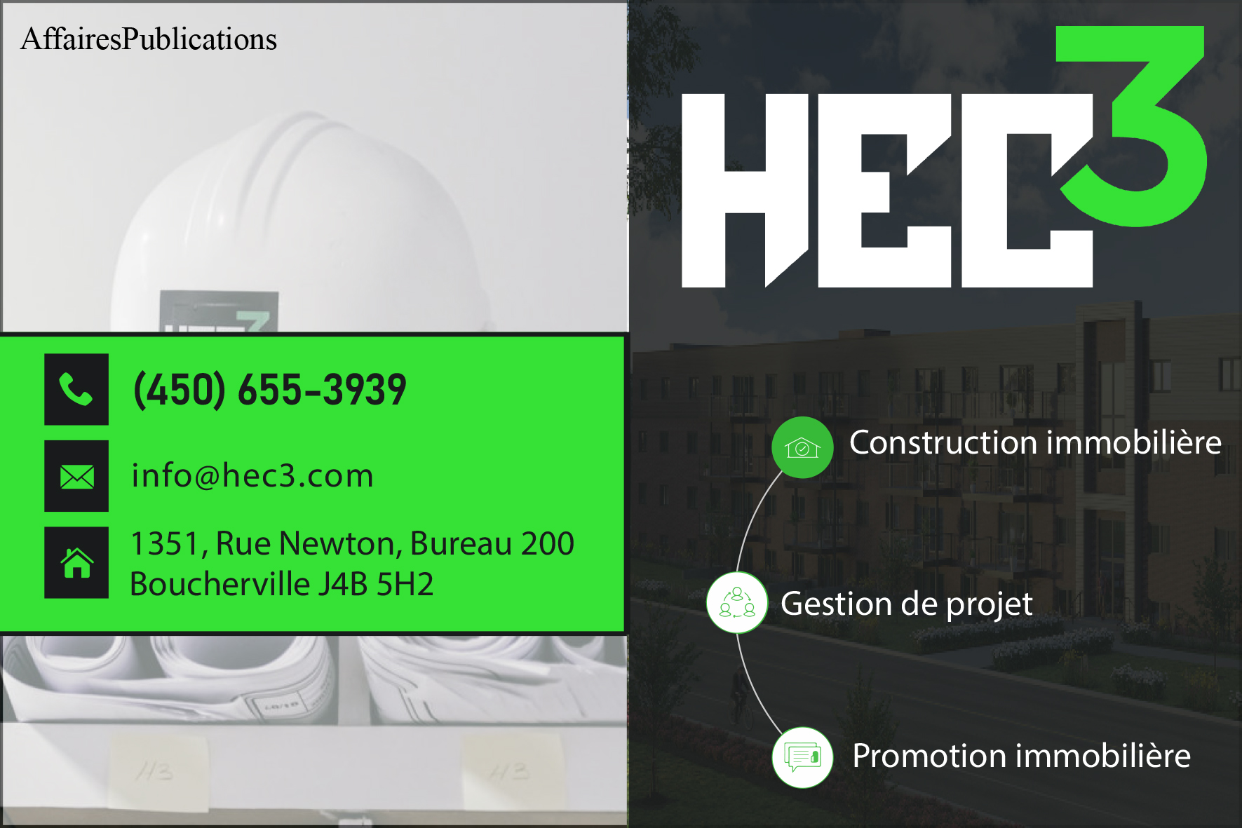 HEC3 9338-4139 QUÉBEC INC