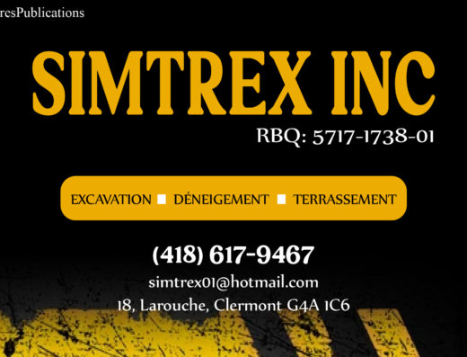 SIMTREX INC