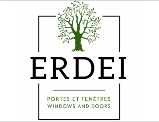 PORTES ET FENÊTRES ERDEI INC