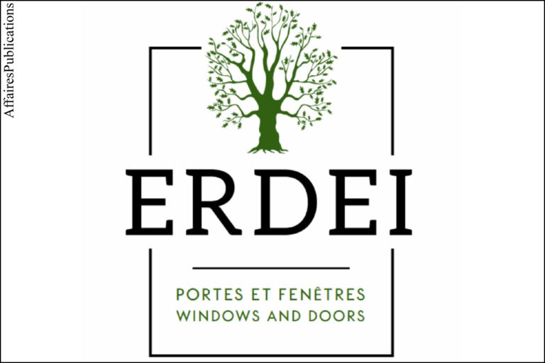 PORTES ET FENÊTRES ERDEI INC