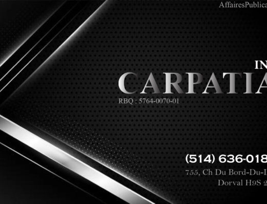 CARPATIA INC