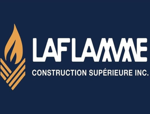 LAFLAMME CONSTRUCTION SUPÉRIEURE INC