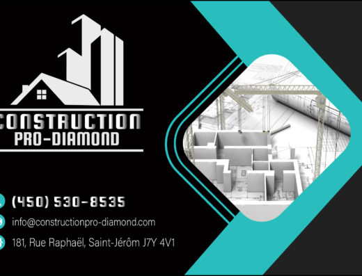 CONSTRUCTION PRO-DIAMOND INC