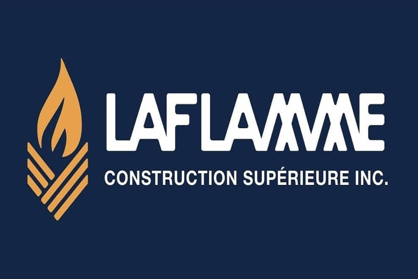 LAFLAMME CONSTRUCTION SUPÉRIEURE INC