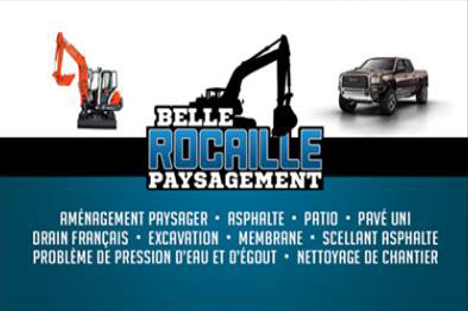 PAYSAGEMENT BELLE ROCAILLE