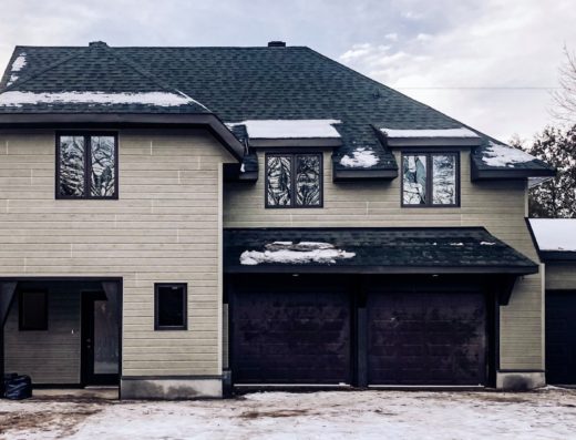 GCG CONSTRUCTION INC