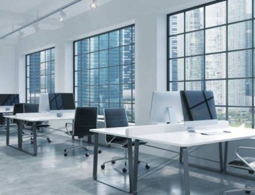 INTÉRIEURS NADER DESIGN ET CONSTRUCTION INC