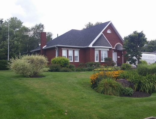 CONSTRUCTIONS S NADEAU INC