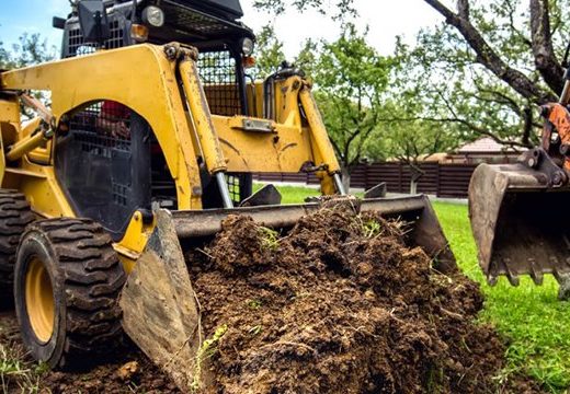 DUROY EXCAVATION INC