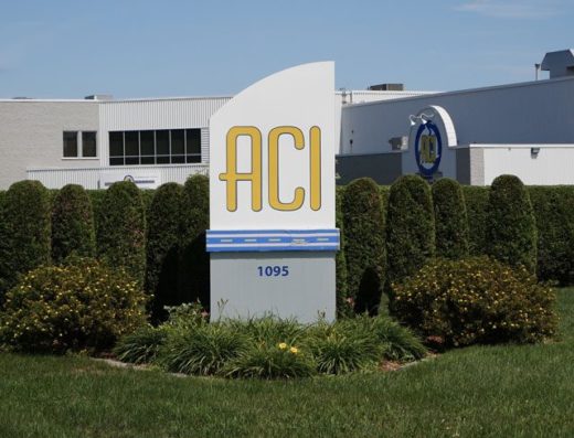 ACTION CONSTRUCTION INFRASTRUCTURE ACI INC