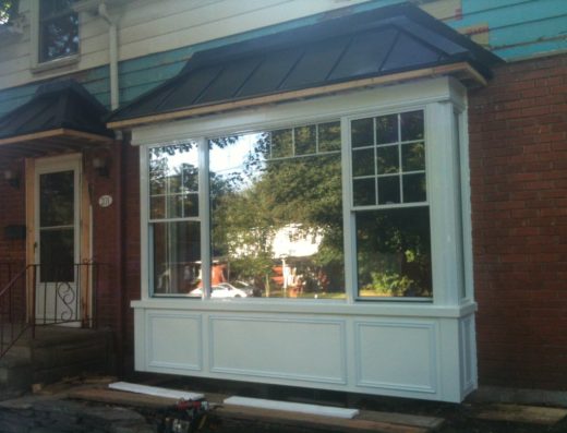 INSTALTECK ESTRIE