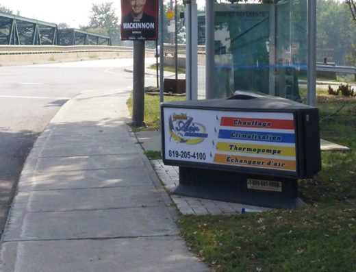 QUALITÉ D&rsquo;AIR OUTAOUAIS 6425445 CANADA INC