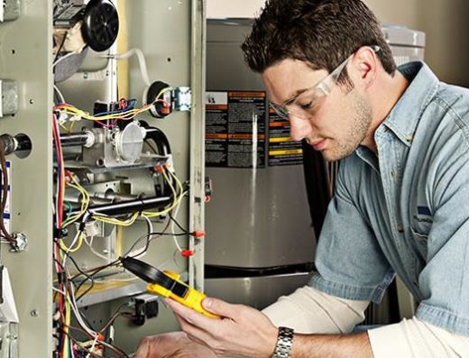 QUALITÉ D&rsquo;AIR OUTAOUAIS 6425445 CANADA INC