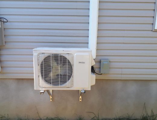 DMAIR VENTILATION 9262-4931 QUÉBEC INC