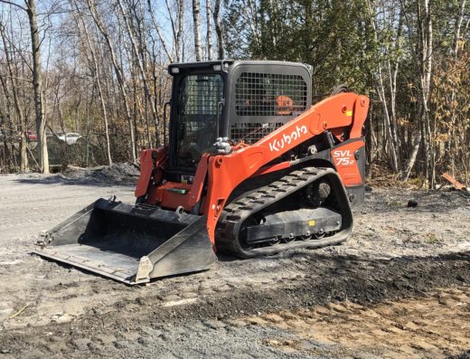 PM EXCAVATION <br/> 9396-0870 QUÉBEC INC