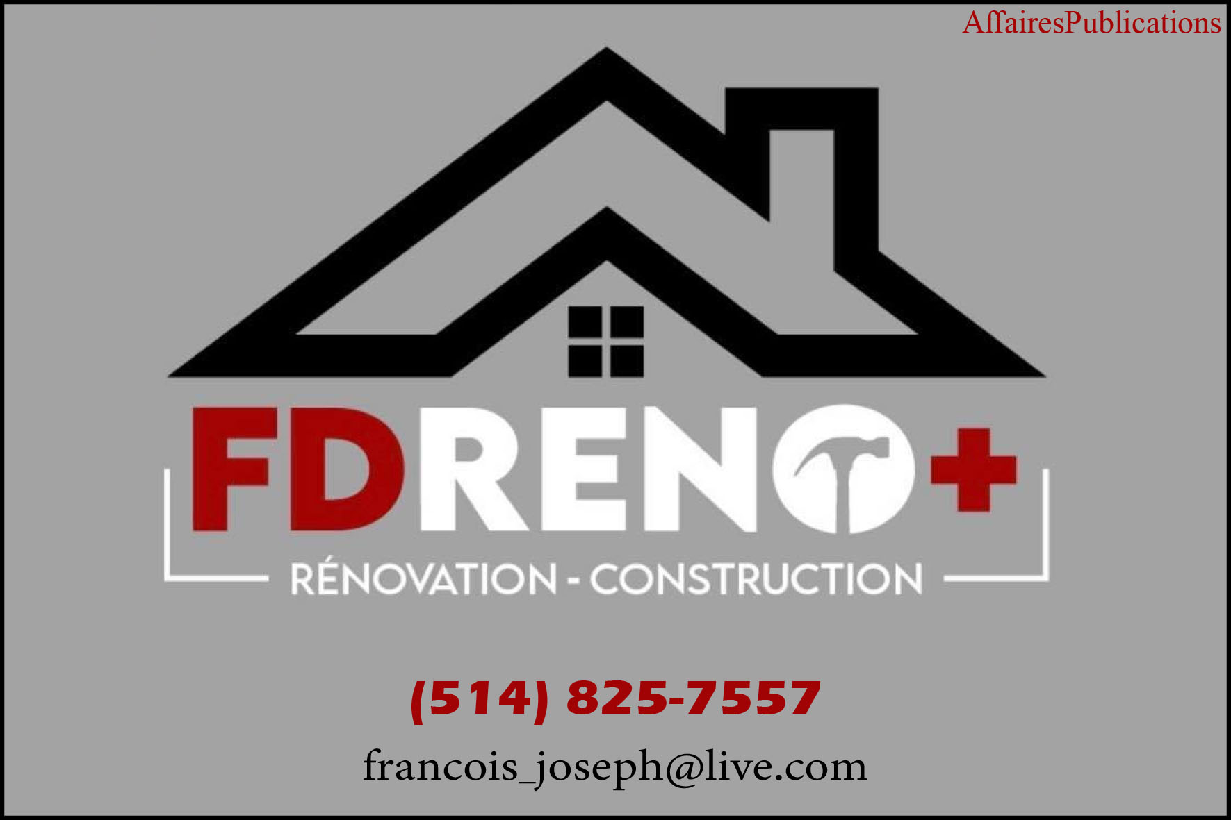 9433-2806 QUÉBEC INC