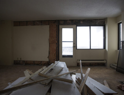 OHM CONSTRUCTION INC