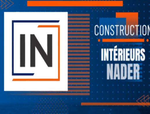 INTÉRIEURS NADER DESIGN ET CONSTRUCTION INC